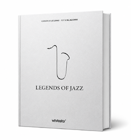 Legends of Jazz Bill Milkowski