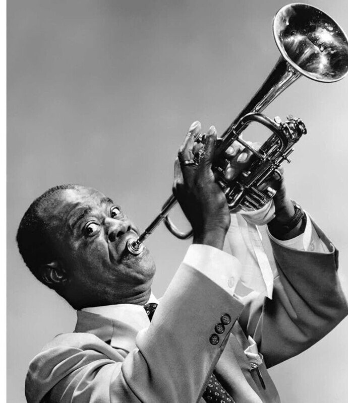 Legends of Jazz