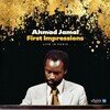 First Impressions - Live In Paris 1971