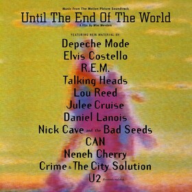 Until The End Of The World Original Soundtrack