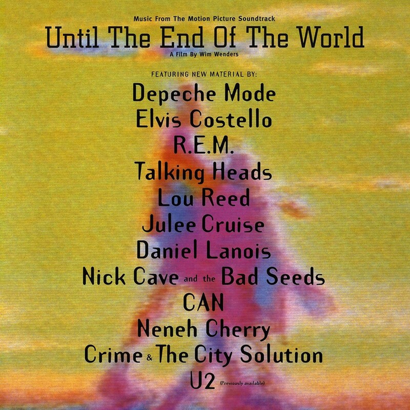 Until The End Of The World