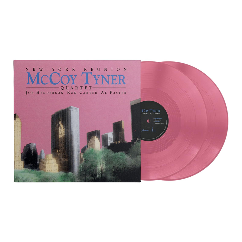 New York Reunion (Limited Edition)