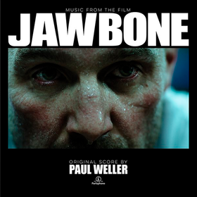 Jawbone Paul Weller