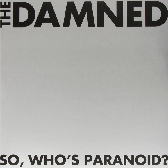 So, Who's Paranoid? (Deluxe)