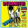 Soul Jazz Records Presents: 600% Dynamite! Ska, Soul, Rocksteady, Funk And Dub In Jamaica
