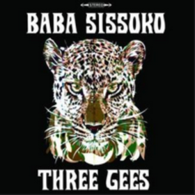 Three Gees Baba Sissoko