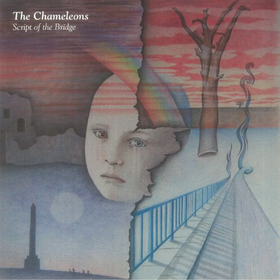 Script of the Bridge (40th Anniversary Edition) Chameleons