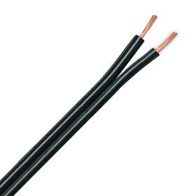 79 STRAND SPEKER CABLE BLACK QED