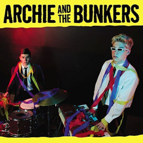 Archie And The Bunkers Archie And The Bunkers