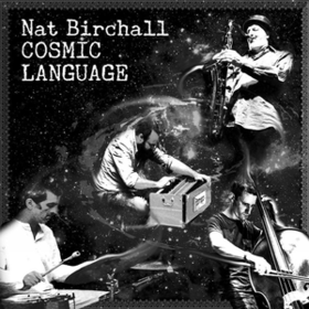 Cosmic Language Nat Birchall