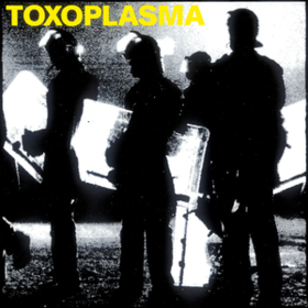 Toxoplasma Toxoplasma