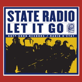 Let It Go State Radio