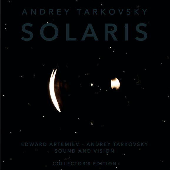 Solaris. Sound and Vision (Limited Edition)