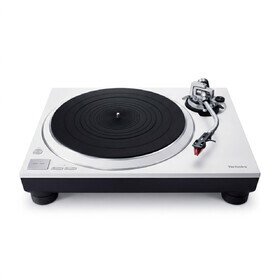 SL-1500CEG-W White Technics