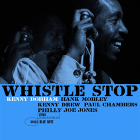 Whistle Stop Kenny Dorham