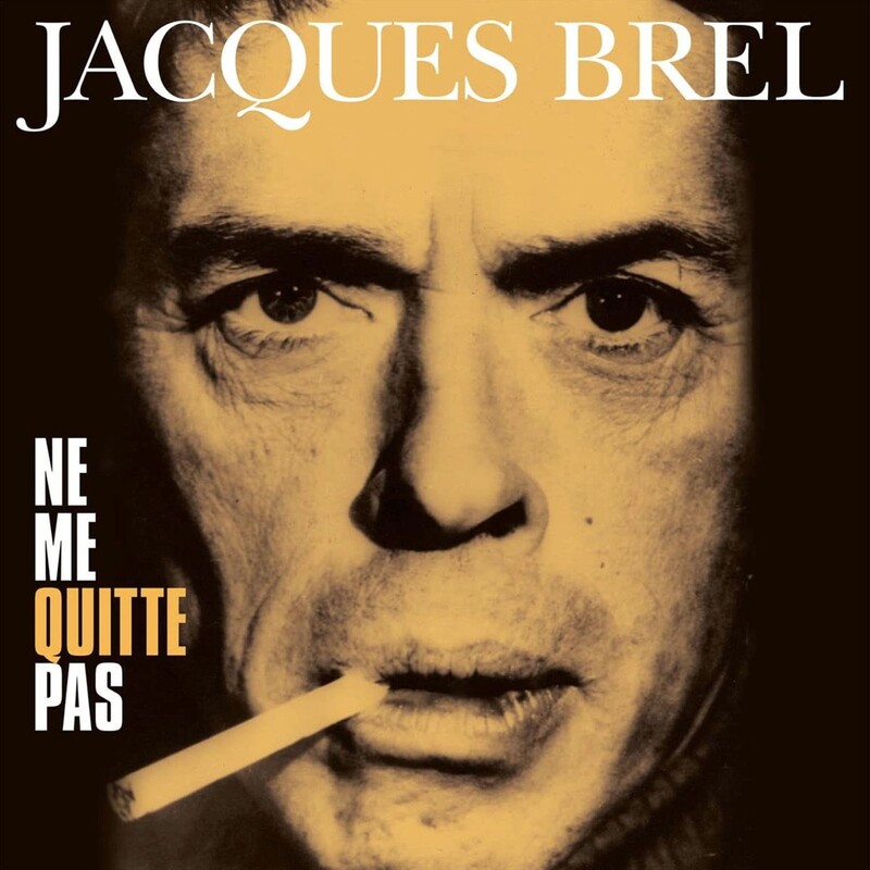Ne Me Quitte Pas (Limited Edition)