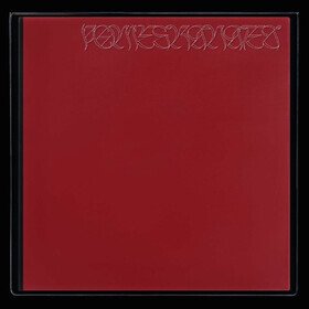 Pomegranates Nicolas Jaar