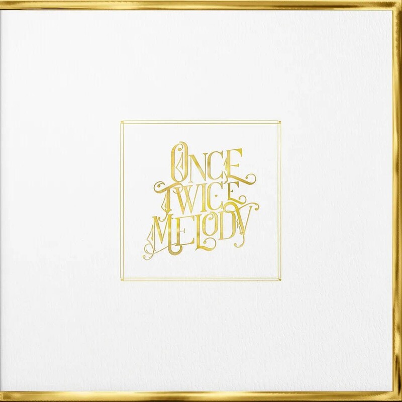 Once Twice Melody (Deluxe Box)