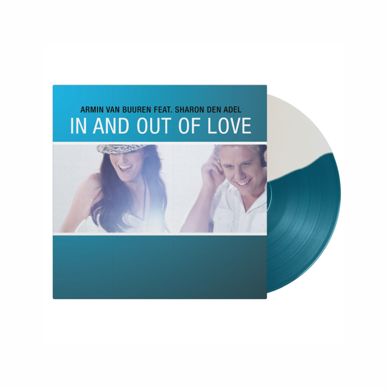 In And Out of Love (Limited Edition)