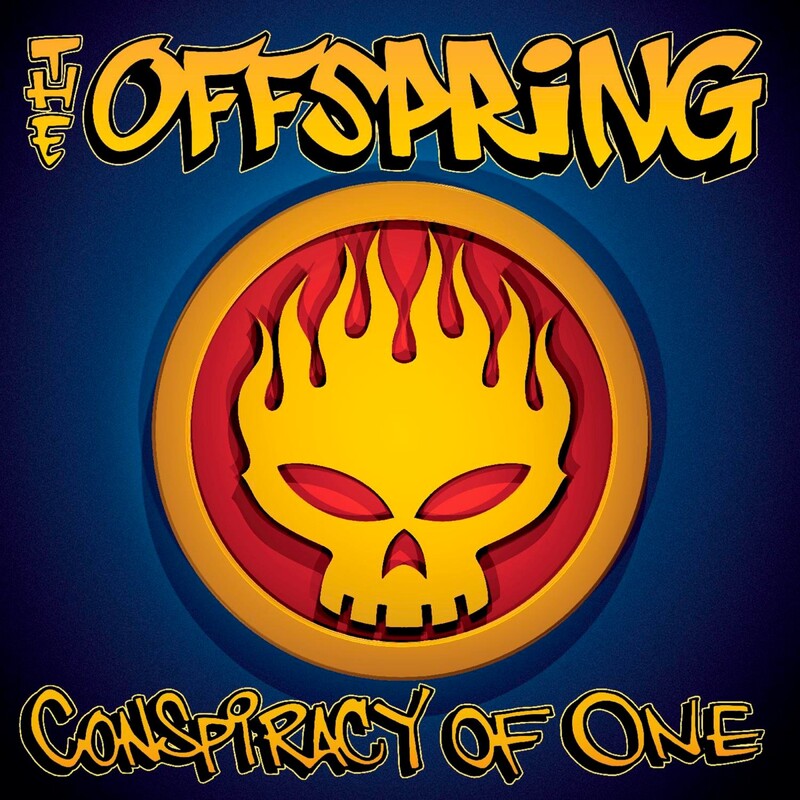 Conspiracy of One(20th Anniversary Edition)