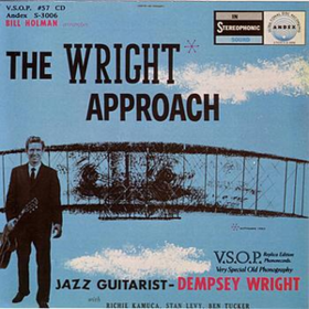 Wright Approach Dempsey Wright
