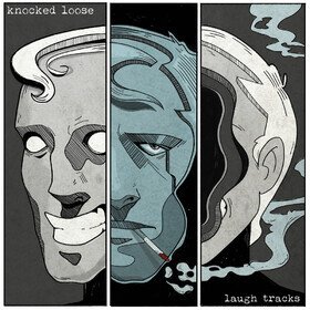 Laugh Tracks (Limited Edition) Knocked Loose