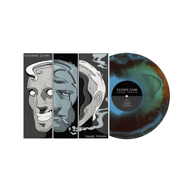 Laugh Tracks (Limited Edition)