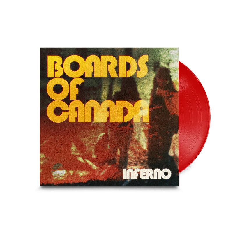 Inferno (Deluxe Edition)