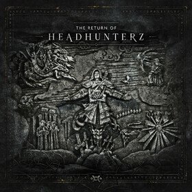 The Return Of Headhunterz Headhunterz