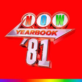 Now - Yearbook 1981 Various Artists