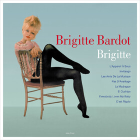 Brigitte Brigitte Bardot