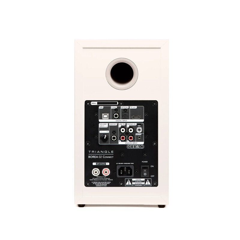 BR02 CONNECT Cream