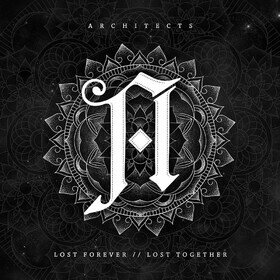 Lost Forever // Lost Together Architects