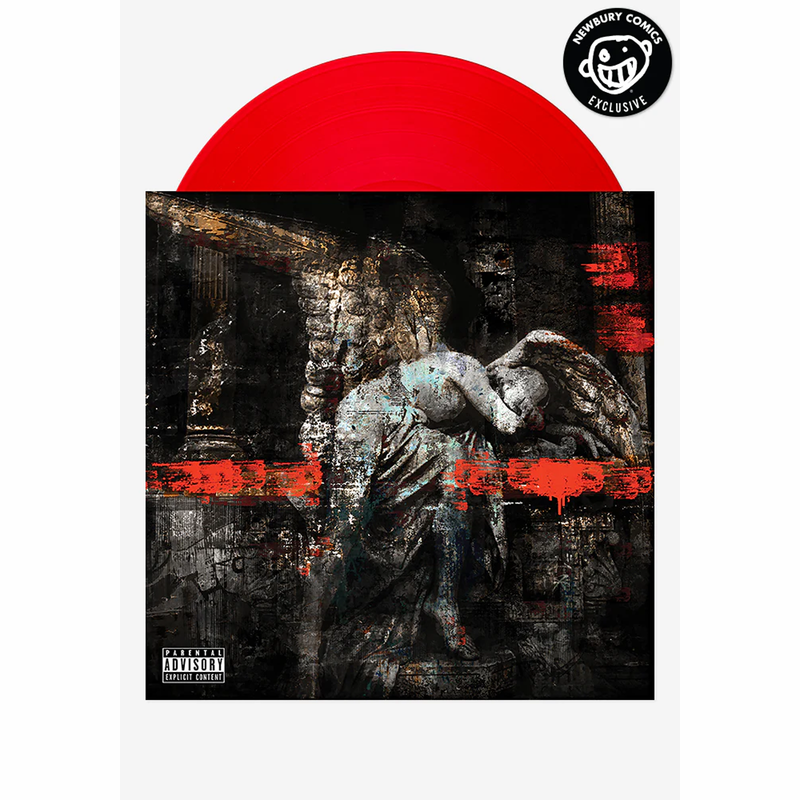 The Things We Can't Forgive (Newbury Comics Exclusive)