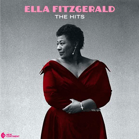 The Hits Ella Fitzgerald