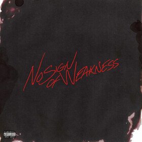 No Sign of Weakness Burna Boy