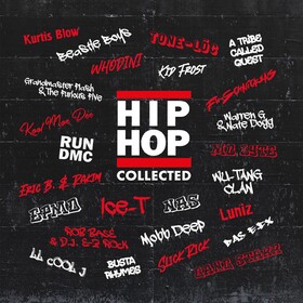Hip Hop Collected Various Artists
