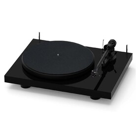 Debut III OM5e Piano Pro-Ject