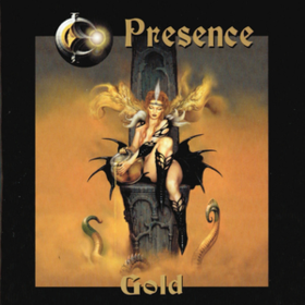 Gold Presence