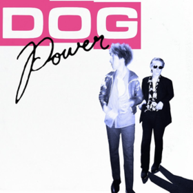 Dog Power Dog Power