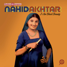 I Am Black Beauty Nahid Akhtar