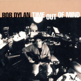 Time Out Of Mind Bob Dylan