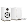 Capella 2 Space White