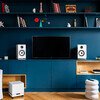 Capella 2 Space White