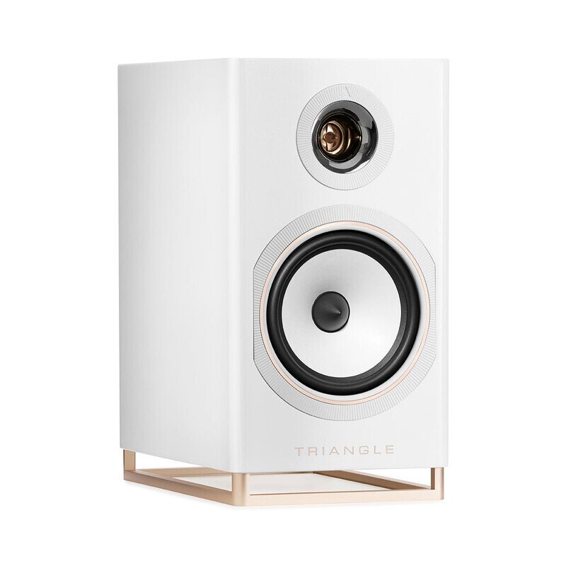 Capella 2 Space White
