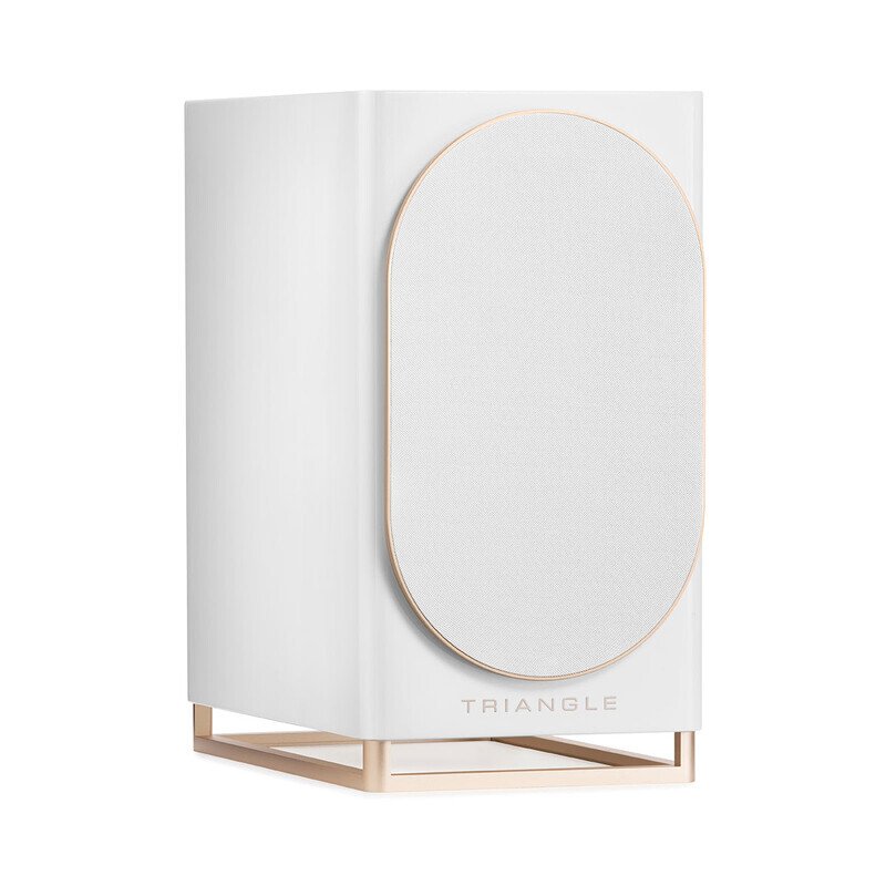 Capella 2 Space White