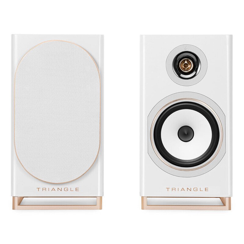 Capella 2 Space White