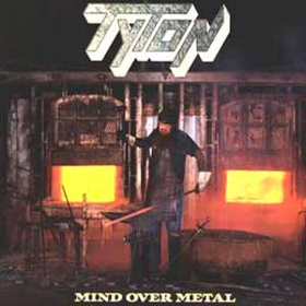 Mind Over Metal Tyton