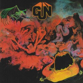 Gun (Limited Edition) Gun