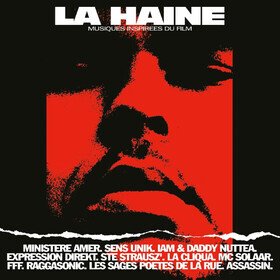 La Haine Various Artists